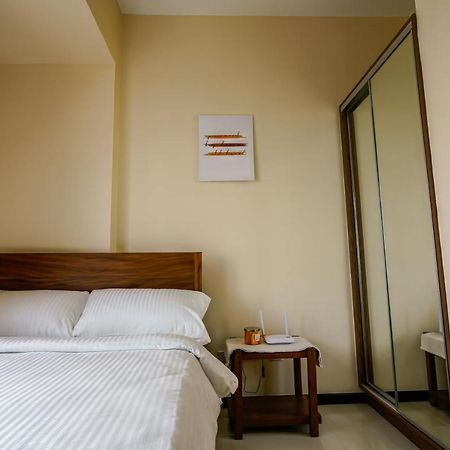 The Radiance Manila Bay Studio ภายนอก รูปภาพ