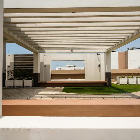 The Radiance Manila Bay Studio ภายนอก รูปภาพ