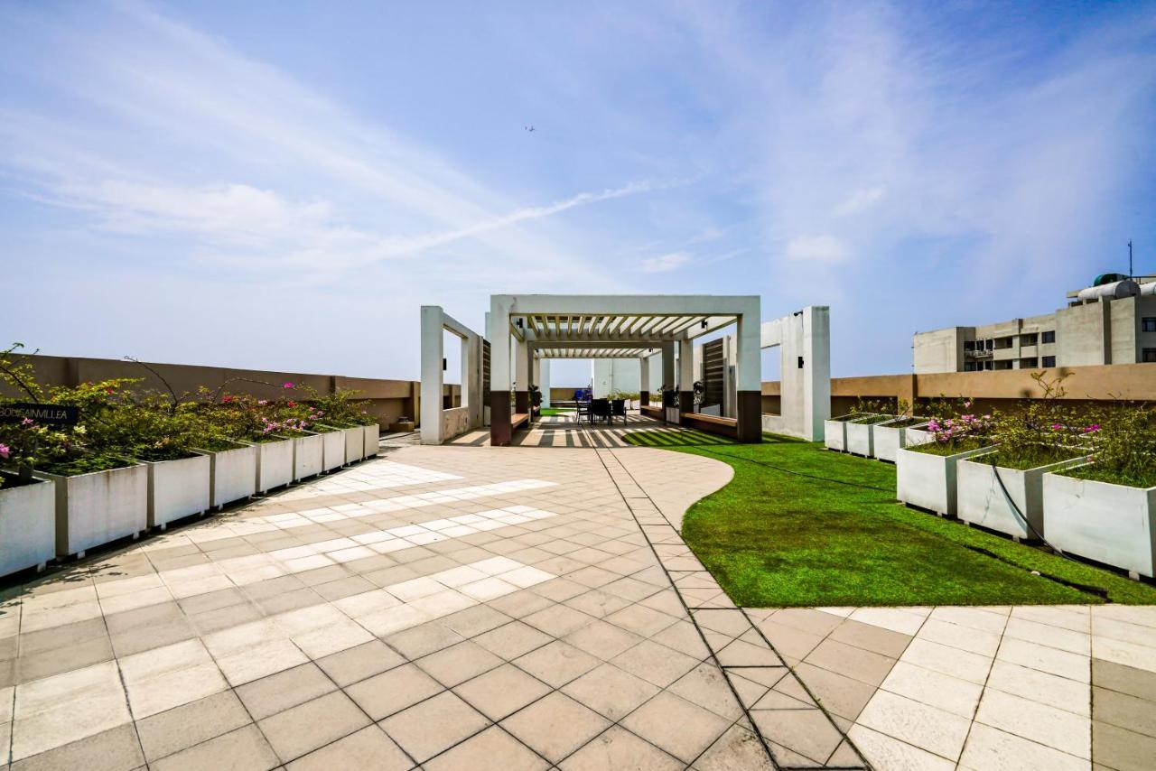 The Radiance Manila Bay Studio ภายนอก รูปภาพ