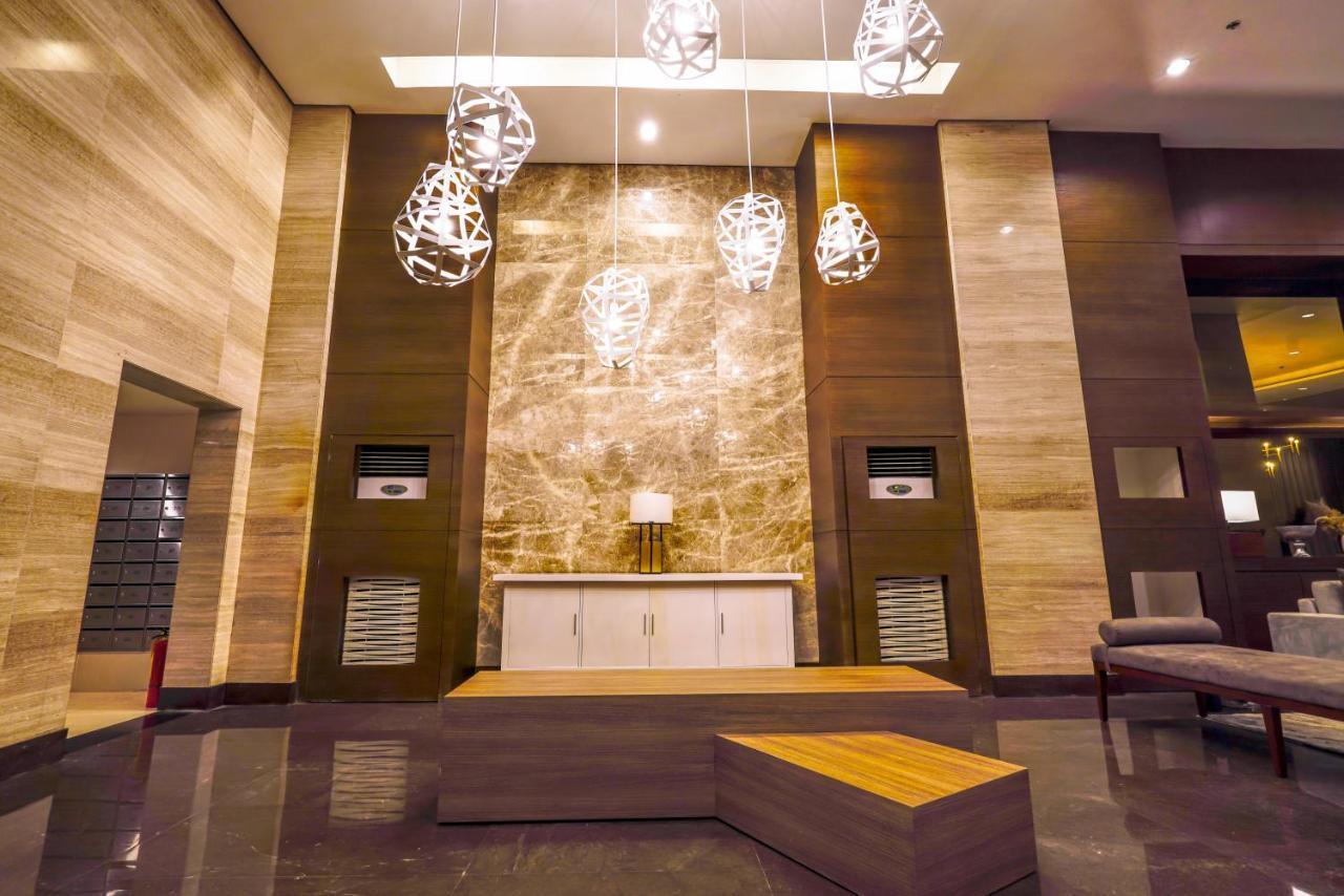 The Radiance Manila Bay Studio ภายนอก รูปภาพ